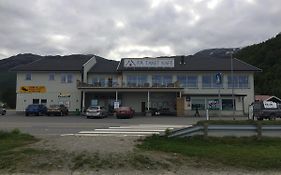 På Taket Overnatting